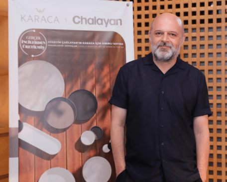 Karaca x Hüseyin Çağlayan Lansmanı – 26 Ağustos 2021