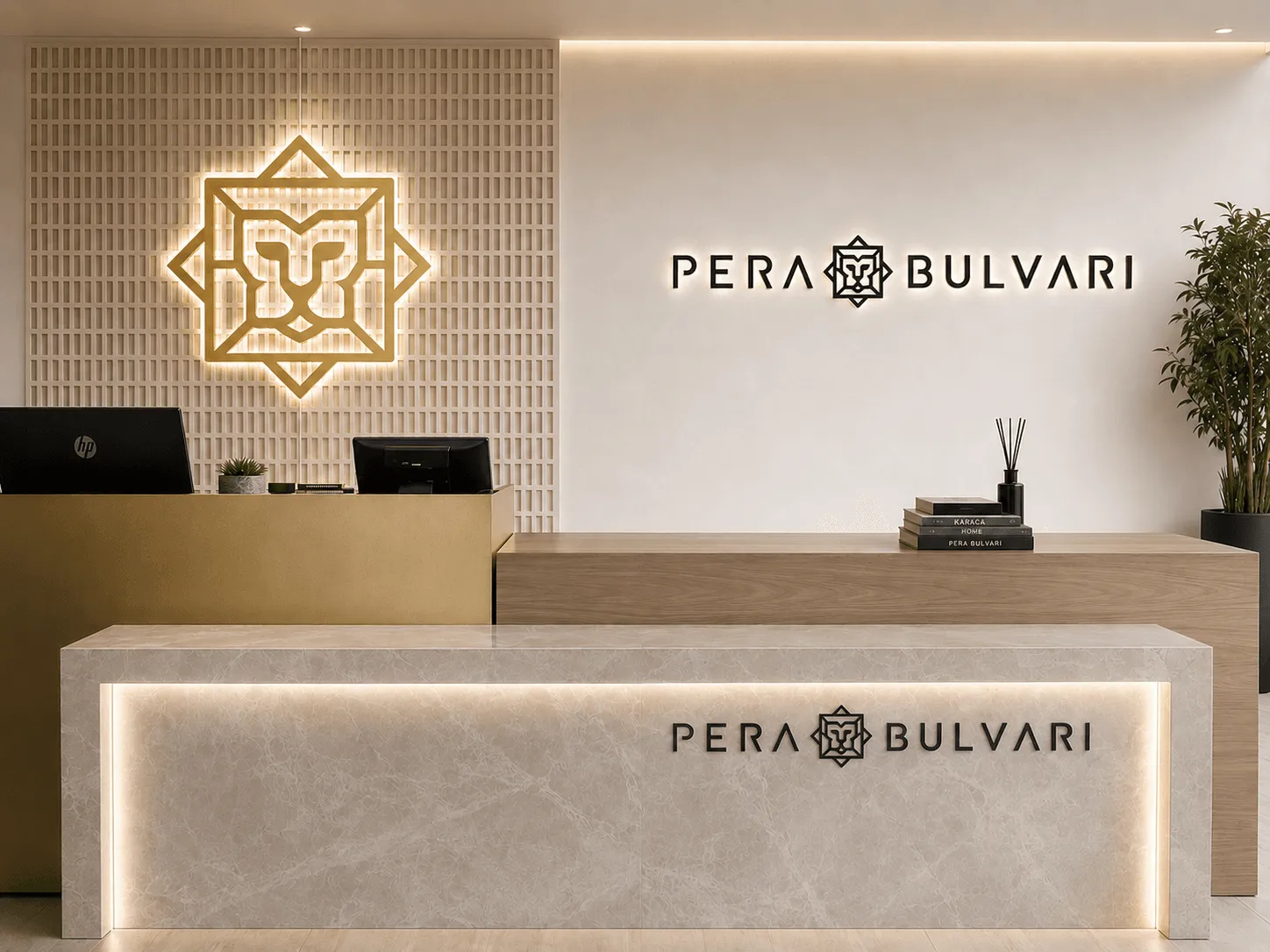 Pera Bulvarı