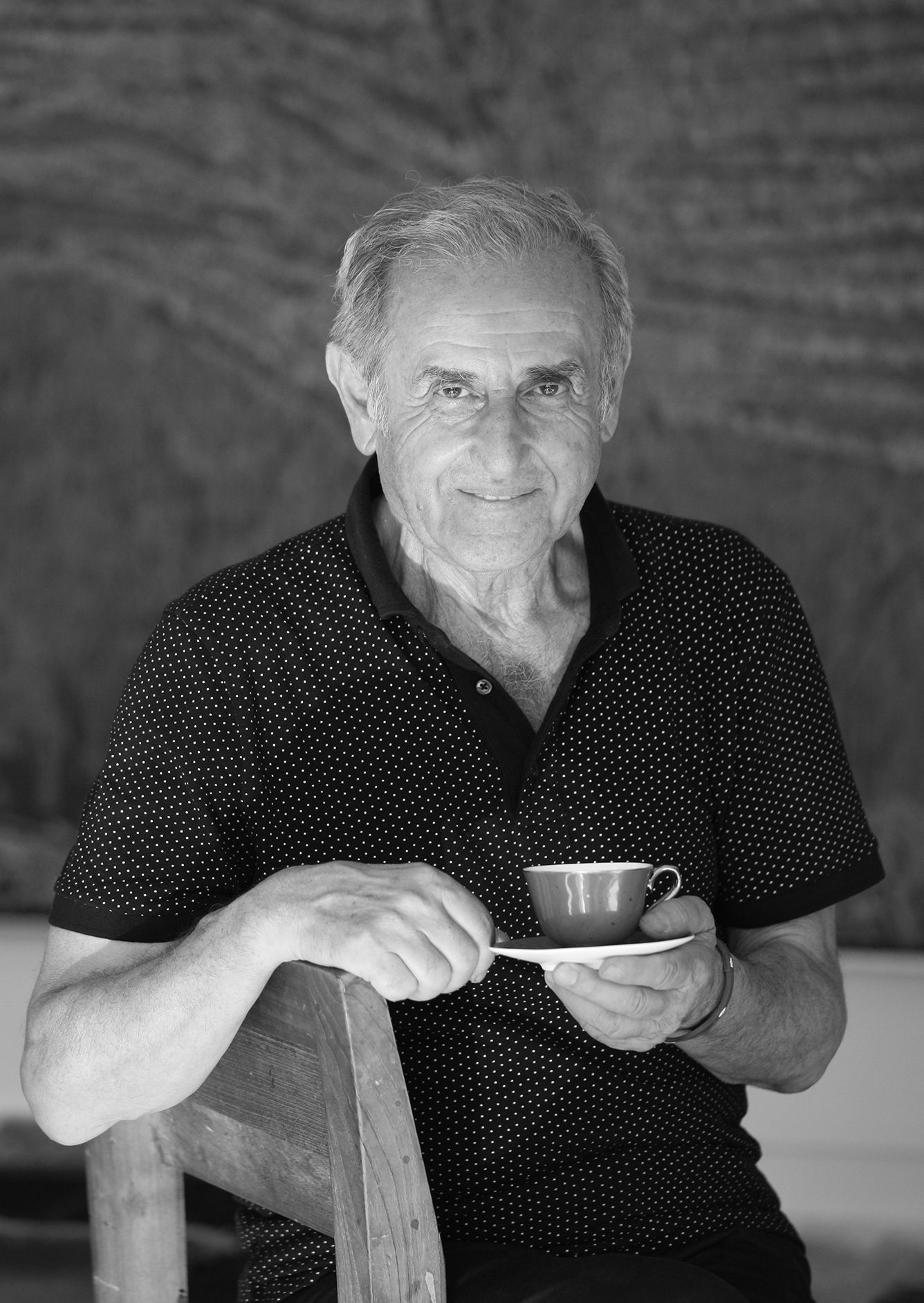 Prof. Dr. Devrim Erbil