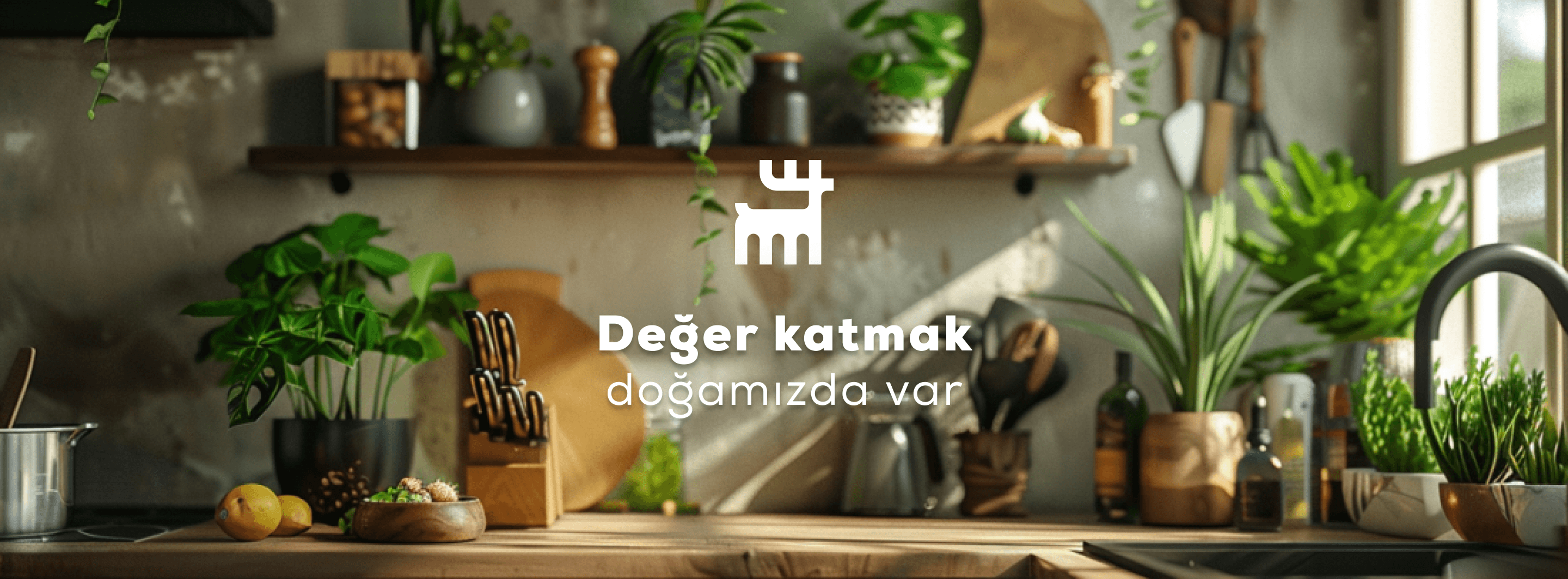 Sürdürülebilirlik