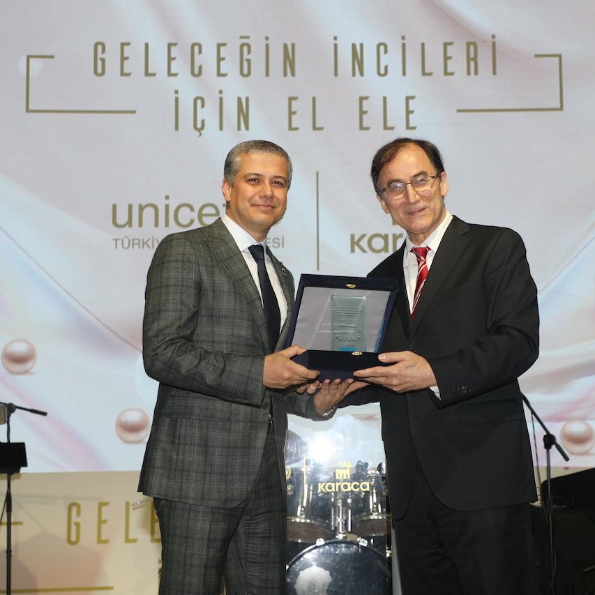 2022 Koleksiyonu - Geleceğin İncileri İçin El Ele