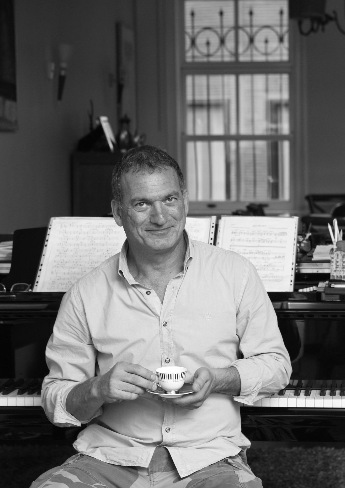 Kerem Görsev