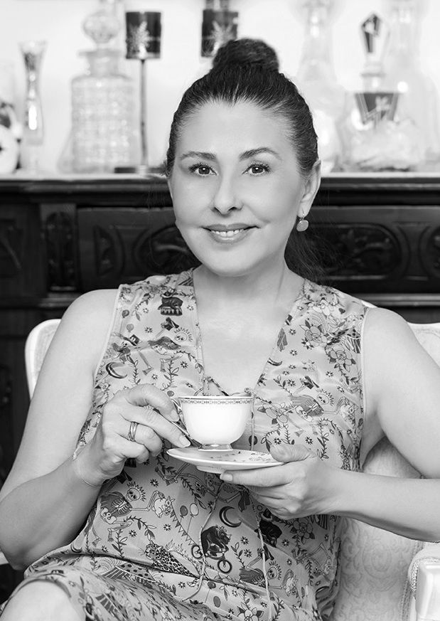 Nilüfer Yumlu