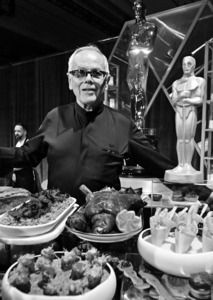 Wolfgang Puck