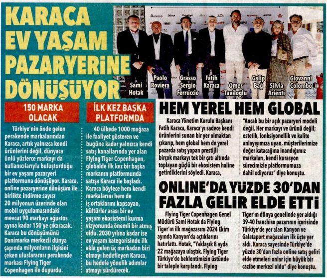 150 MARKA OLACAK