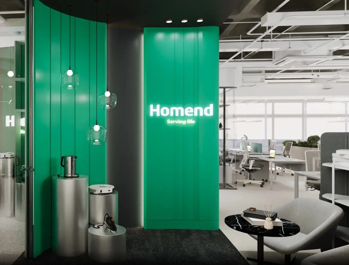 Homend
