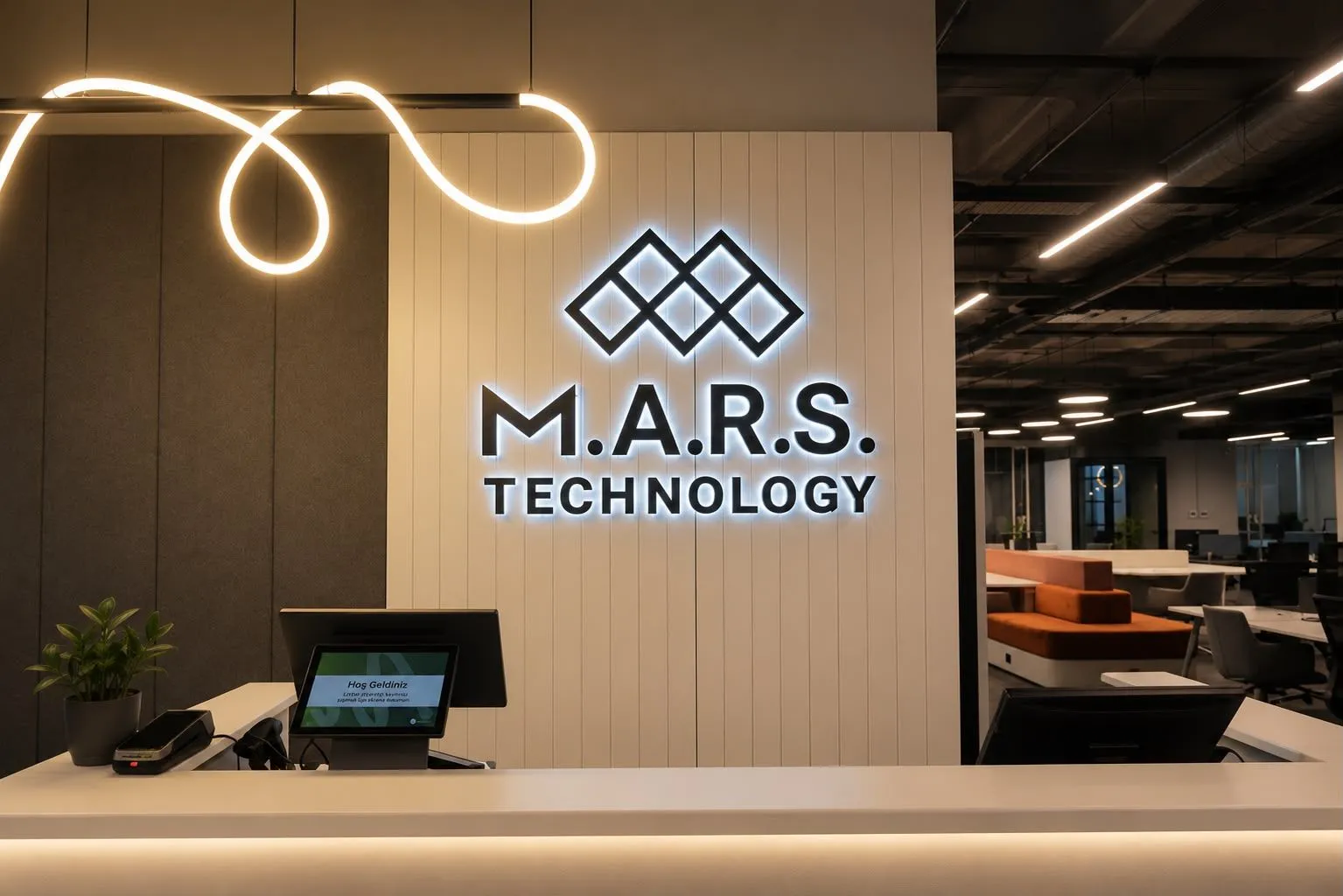 Mars Teknoloji