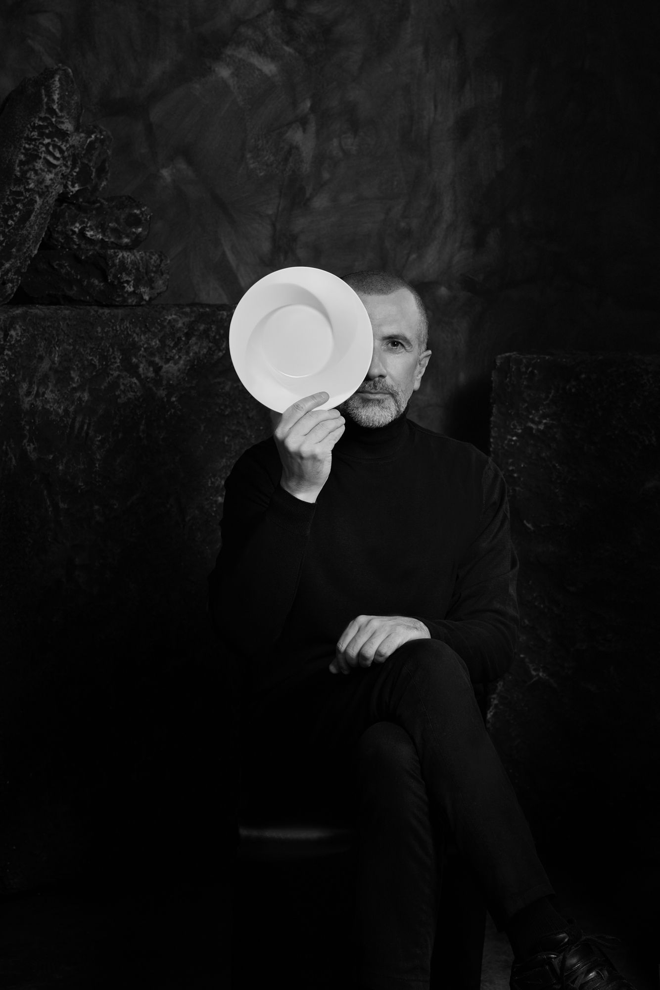 Karaca x Sarıyer Design Lansmanı