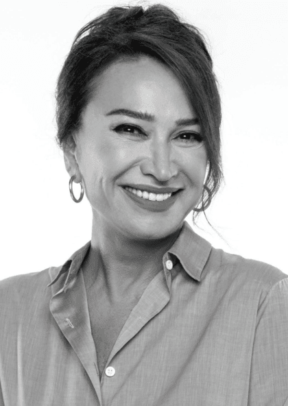 Demet Akbağ