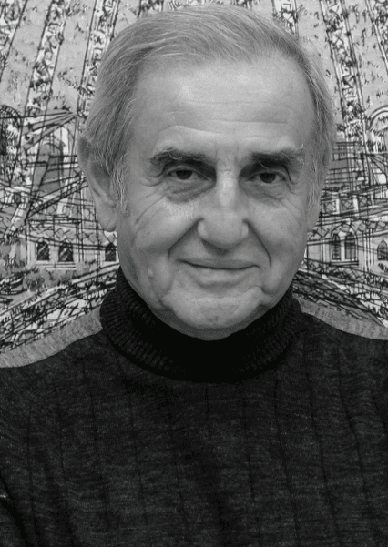 Prof. Dr. Devrim Erbil