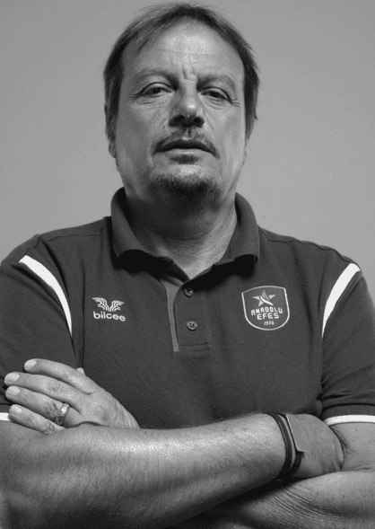 Ergin Ataman