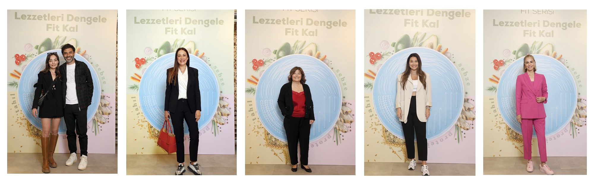 Lansmanlarımız - Karaca x Dilara Koçak – Fit Serisi Lansmanı - 11 Mayıs 2022