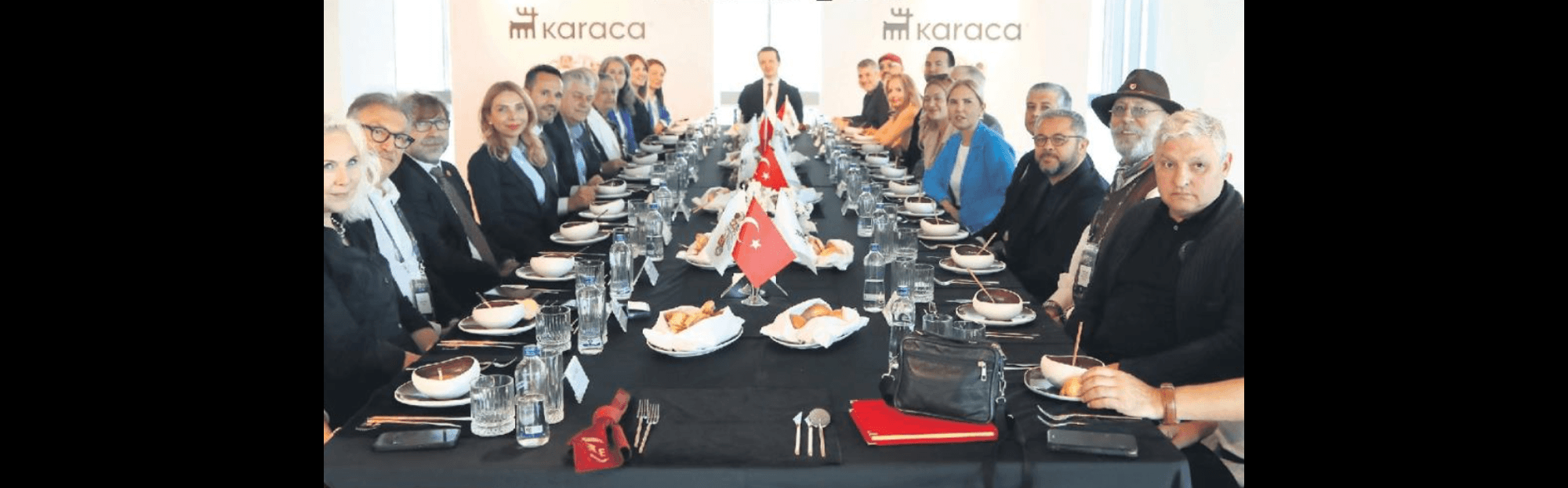 Sponsorluklarımız - Gastroshow 2024