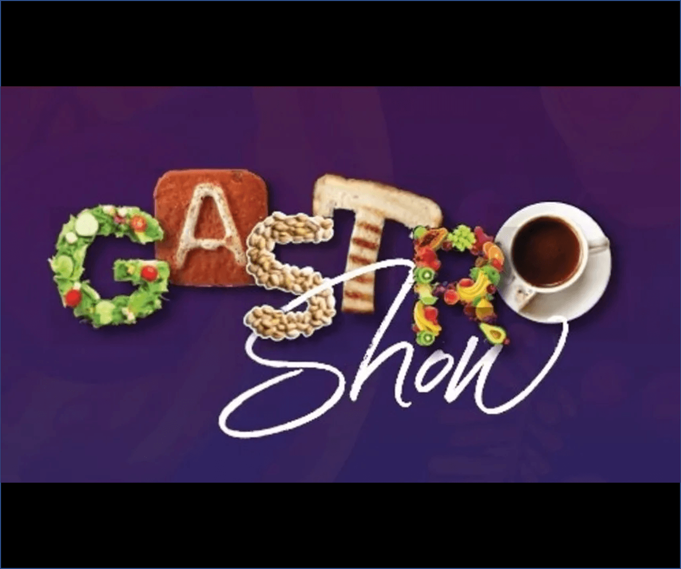 Sponsorluklarımız - Gastroshow 2024