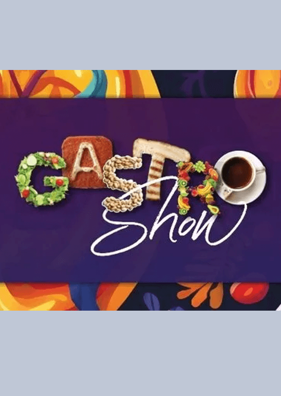 Gastroshow 2024