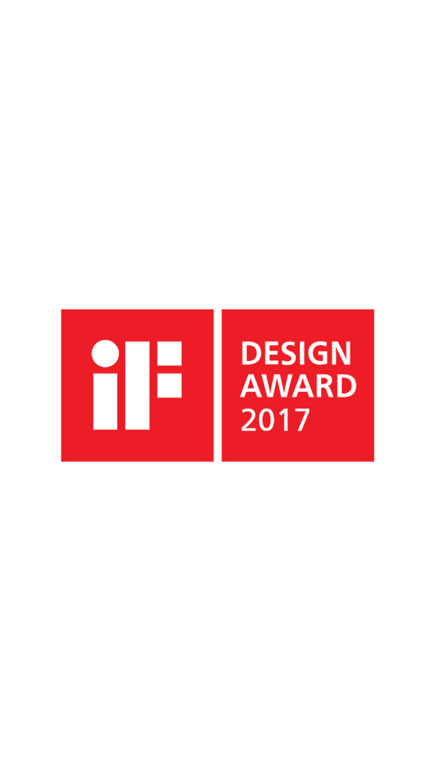 iF Design Awards