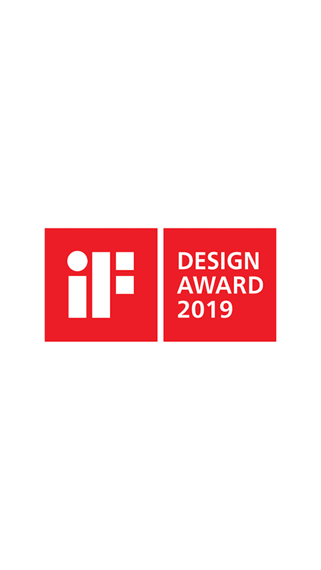 iF Design Awards