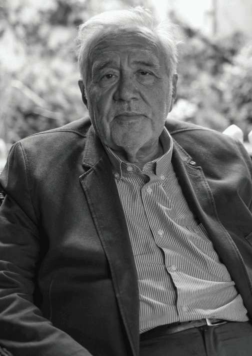 Prof Dr. İlber Ortaylı