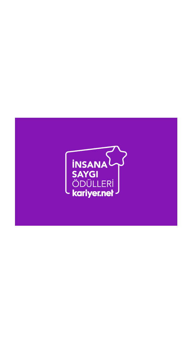 İnsana Saygı Ödülleri