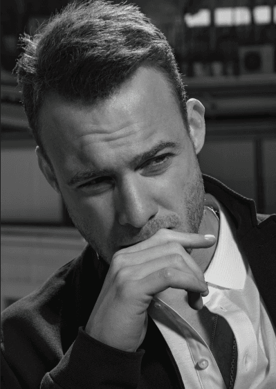 Kerem Bursin