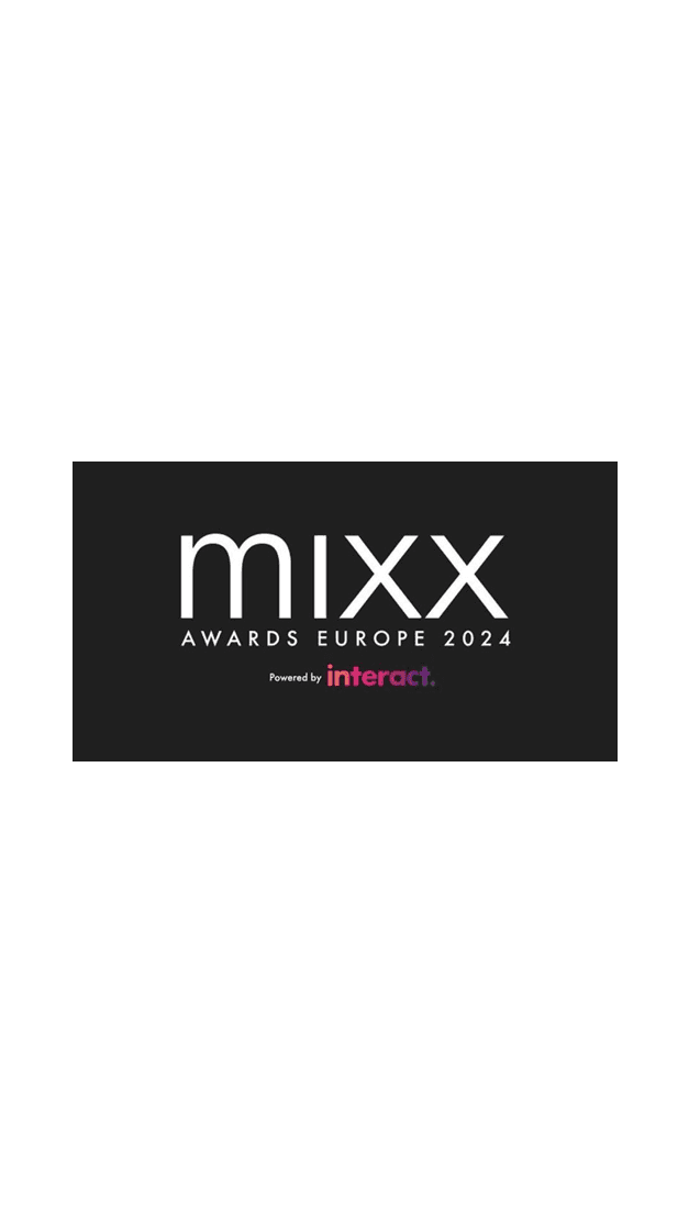 MIXX Awards Europe