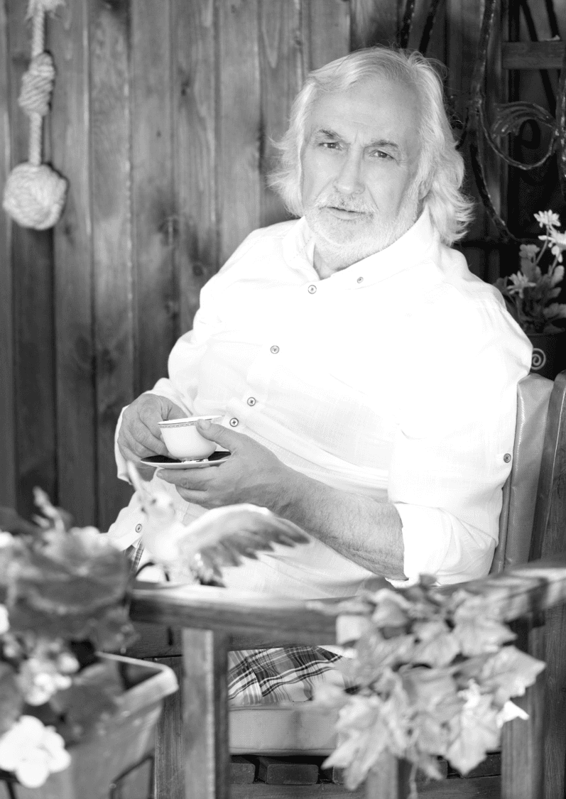 Müjdat Gezen