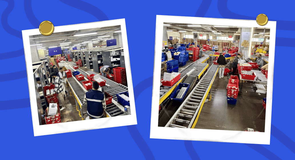 The M.A.R.S. WMS Impact on Warehouse Management Software!