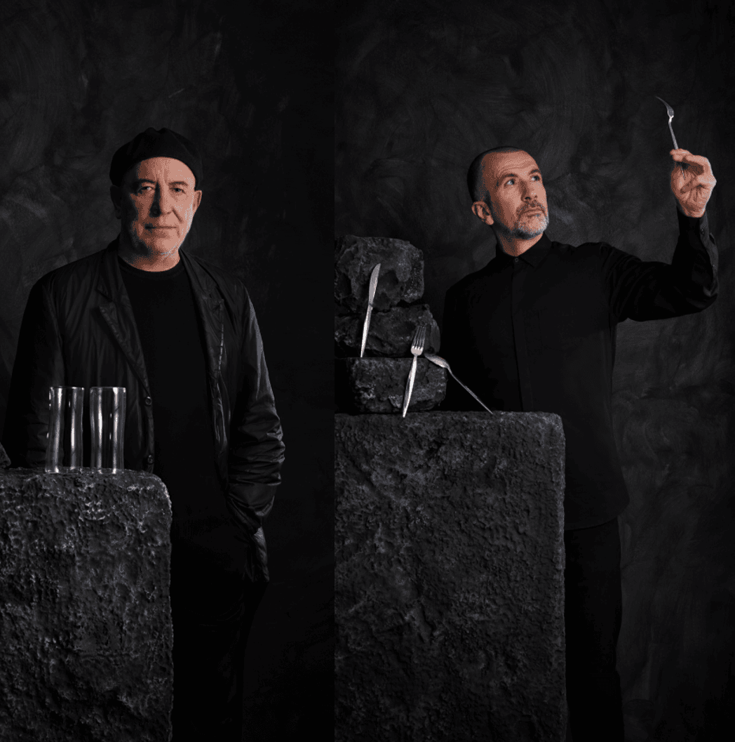 Aziz Sarıyer & Derin Sarıyer