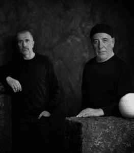 Aziz Sarıyer & Derin Sarıyer