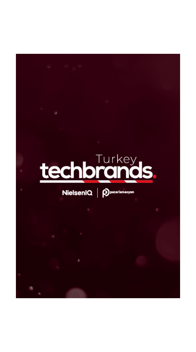 Tech Brands Turkey