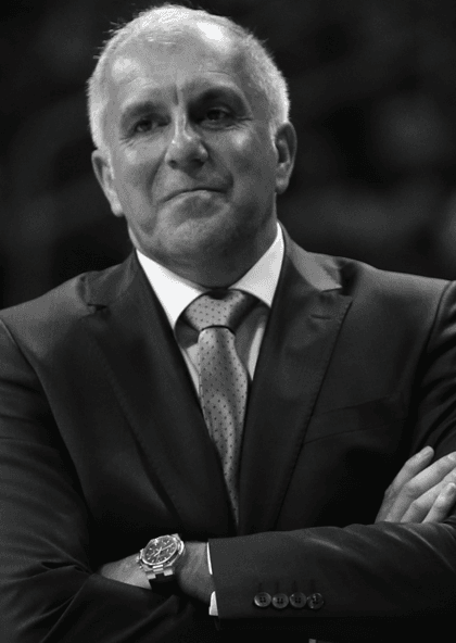 Željko Obradović