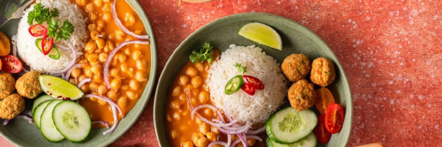 Eski Usul: Annemin Gizli Malzemeli Nohut Yemeği