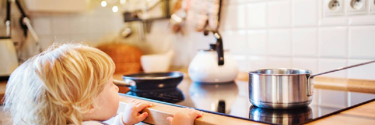 Çocuklu Mutfaklarda Güvenlik: Isıya Dayanıklı ve Kırılmaz Servis Ürünleri