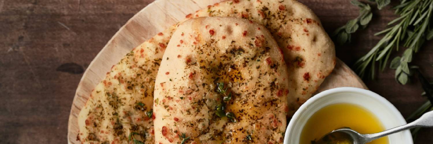 Sırrı Yoğurtta: Dünya'nın En Yumuşak Pide Tarifi