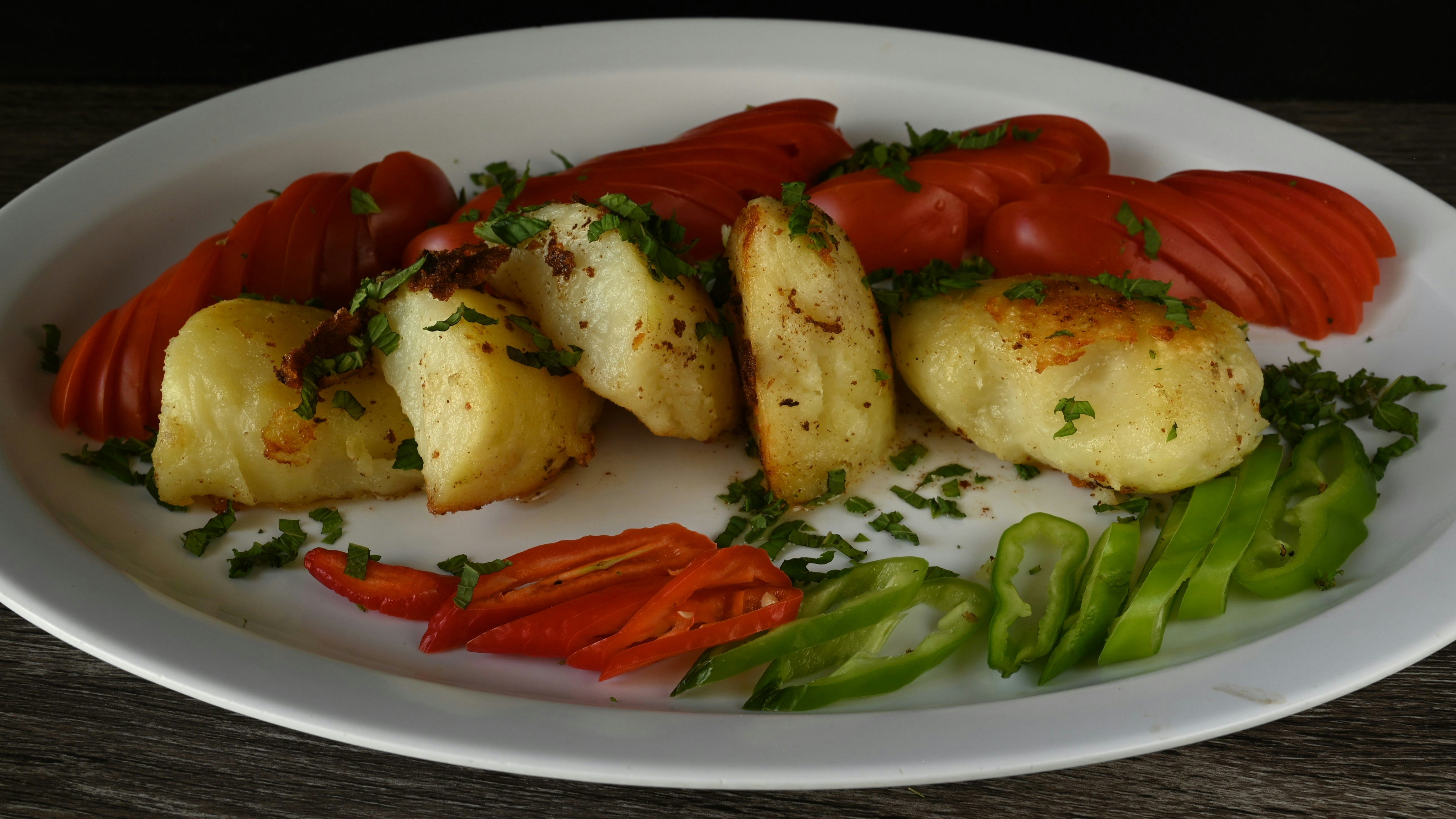 Eski Usul, Yeni Lezzet: Büyükannemin Patates Köftesi