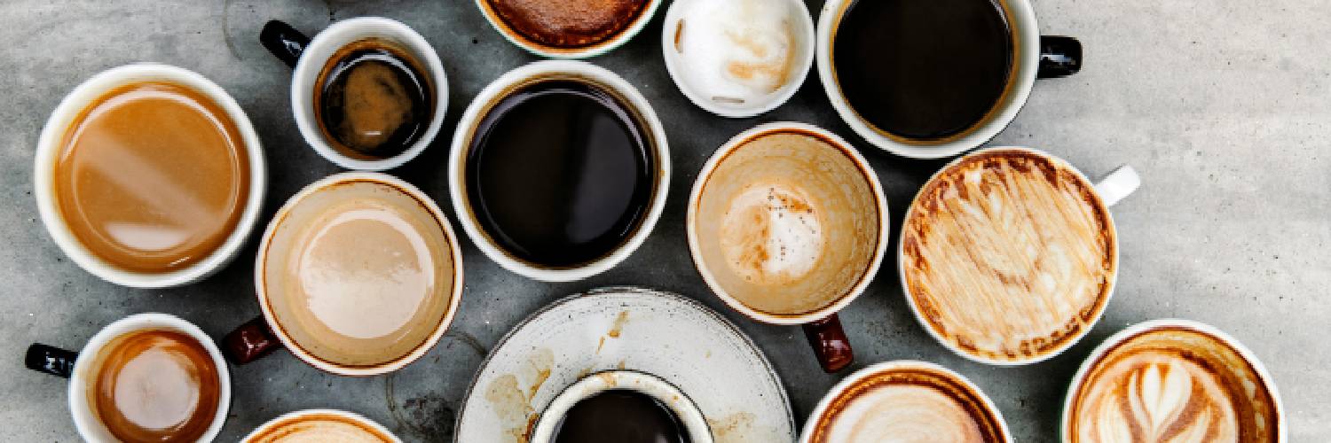 Kahve Keyfini Zirveye Taşıyan Fincan Seti Rehberi