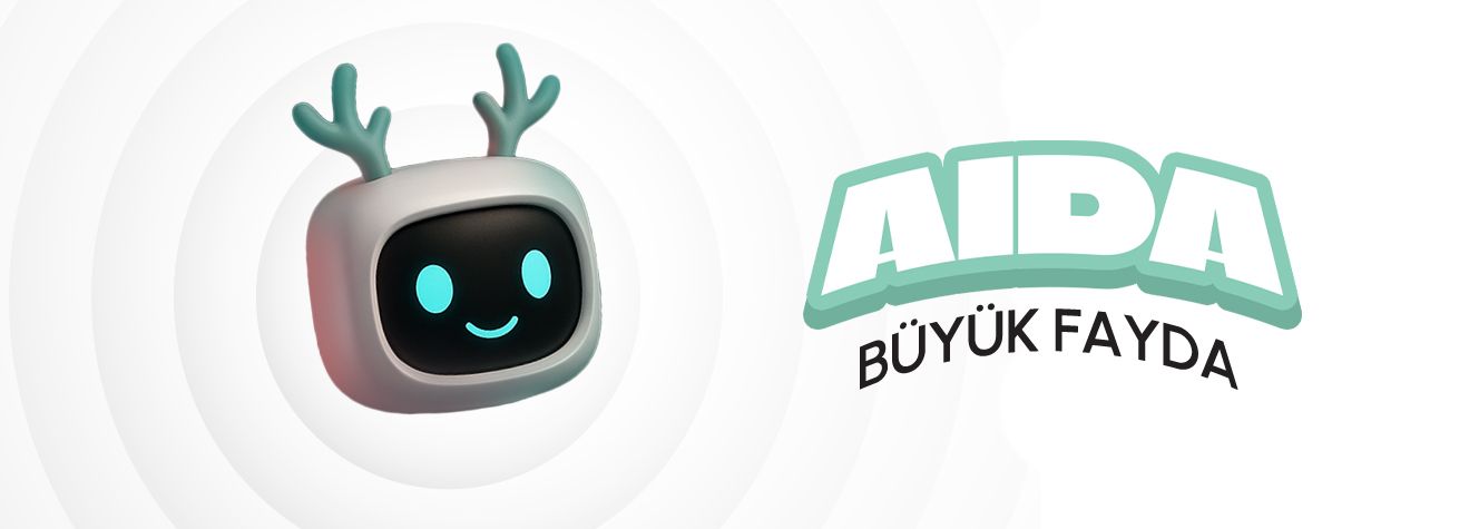 AIDA Nedir? Karaca Alışveriş Asistanı ile Tanışın