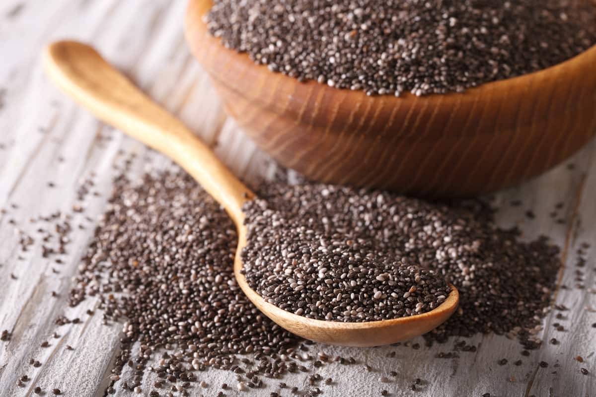 Chia Tohumu Nedir? Chia Tohumu Faydaları