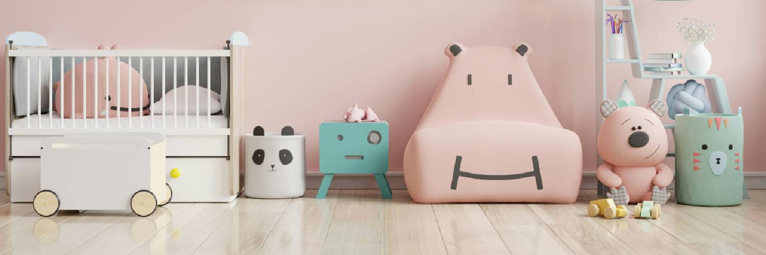 Çocuklu Evlerde Düzen Sırları: Oyuncak Toplama ve Düzenleme Rehberi