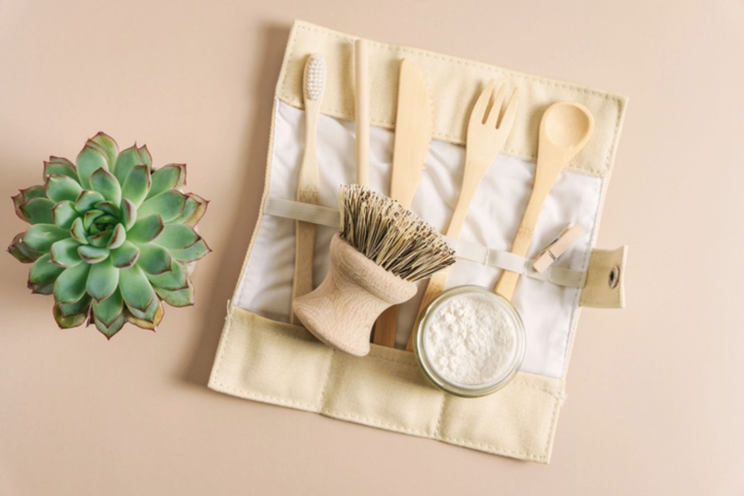 En Popüler Bambu Mutfak Ürünleri ve Kullanım Avantajları