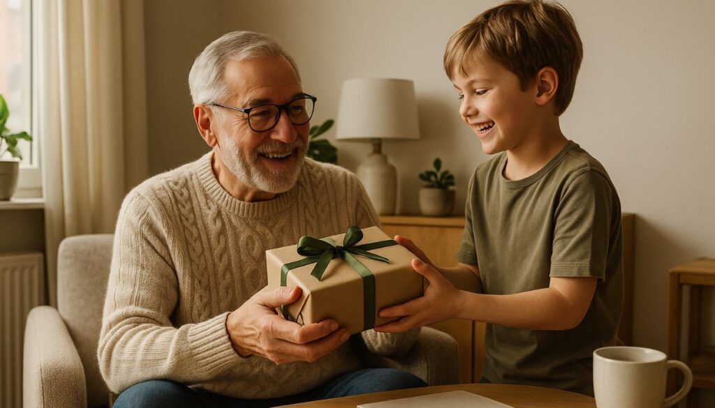 erkek çocuğa doğum günü hediyesi
