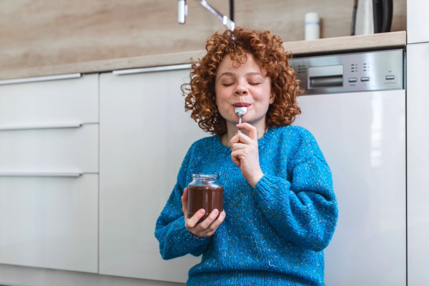 Katkısız Fındık Ezmesi Tarifi