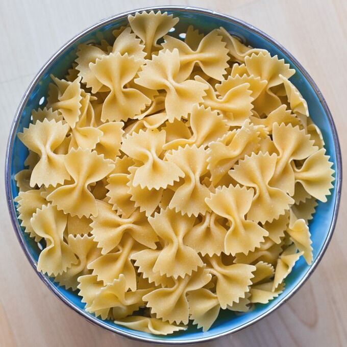 Farfalle Makarna
