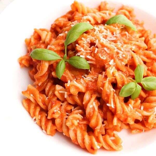 Fusilli Makarna