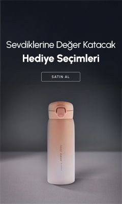 Hediye Fikirleri
