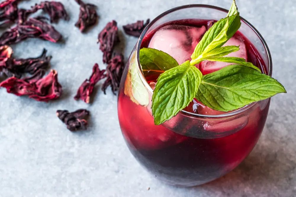 Hibiskus Nedir ve Hibiskus Faydaları Nelerdir?