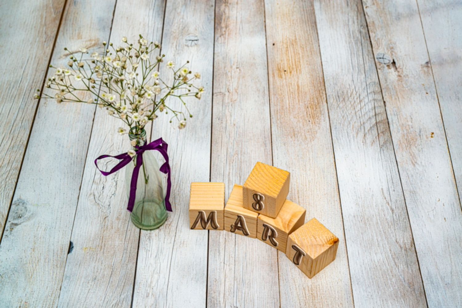 Kadınlar Gününde Hediyenize Siz Karar Verin