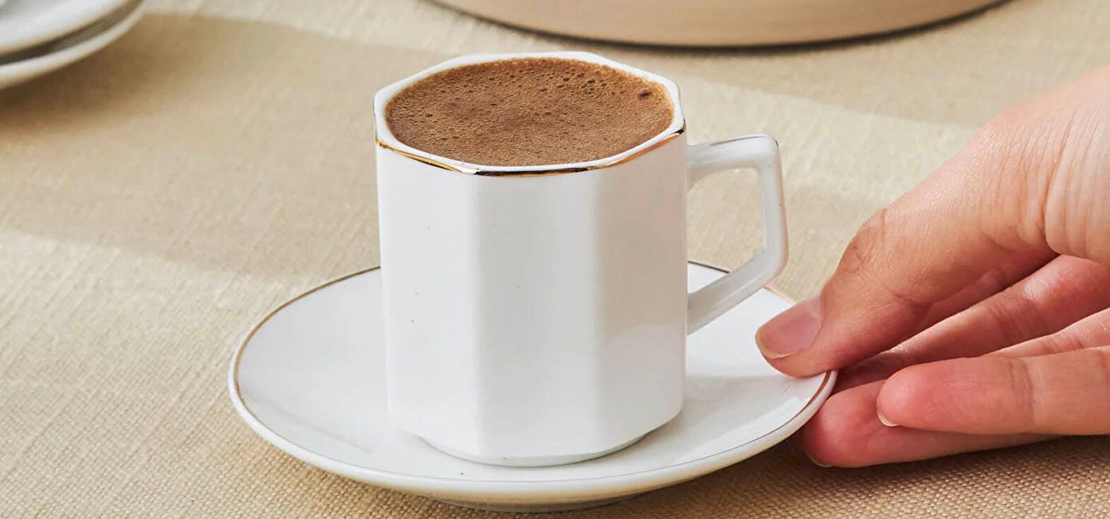 Kahve Sözleri - Kahve ile İlgili Anlamlı Sözler