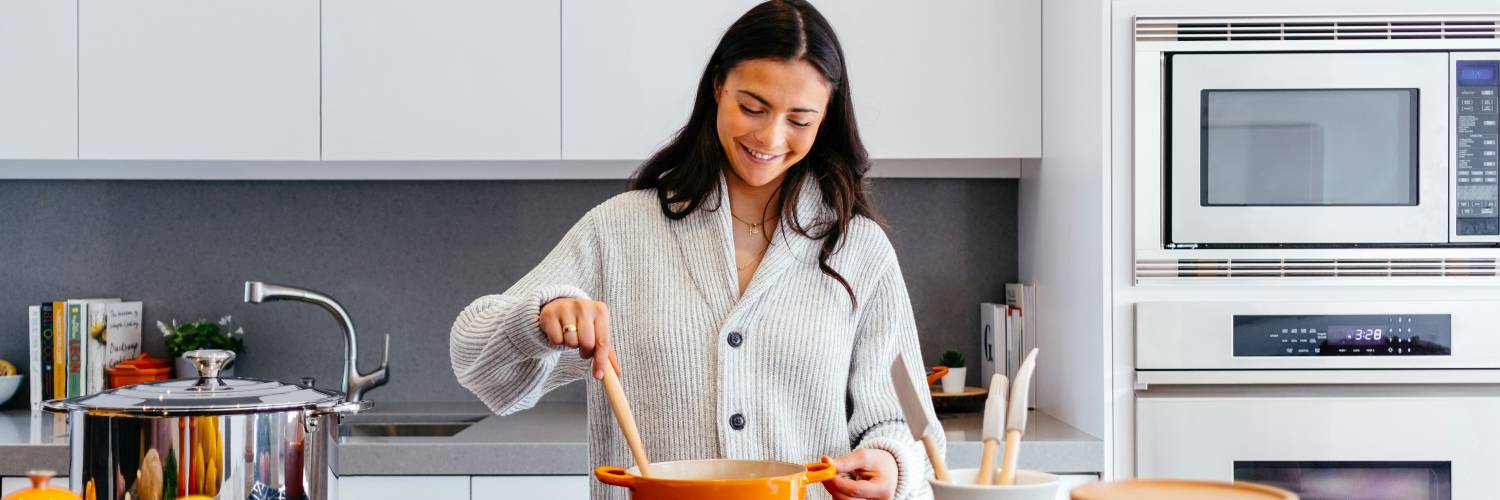 Karaca ile Kışa Hazırlık: Mutfağınızı Soğuk Günlere Hazırlayın