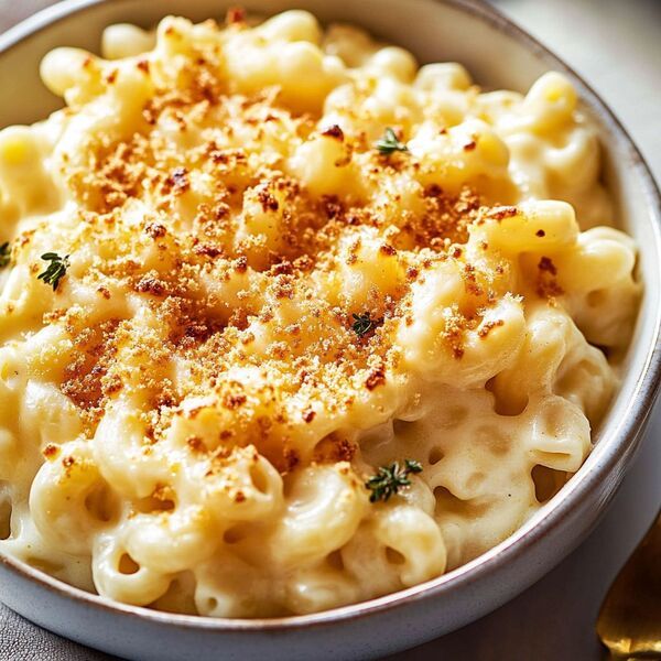 Macaroni Makarna